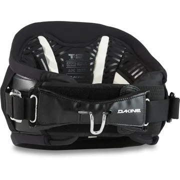 Dakine T9 Classic Slider trapezio windsurf blu gancio incluso