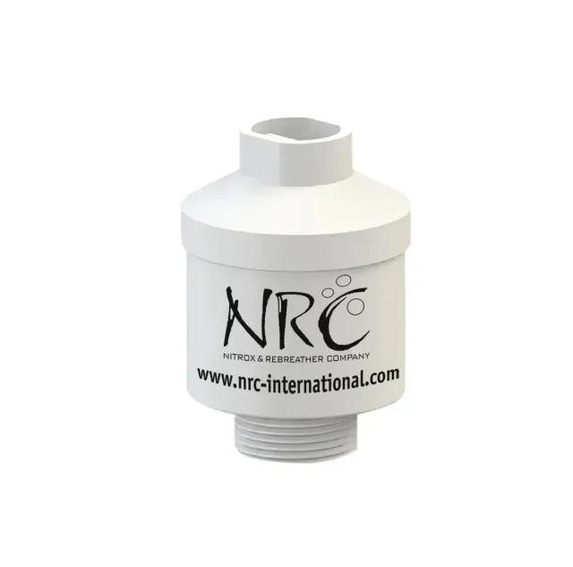 NRC M-12 sensore ossigeno medicale ricambio Isolette
