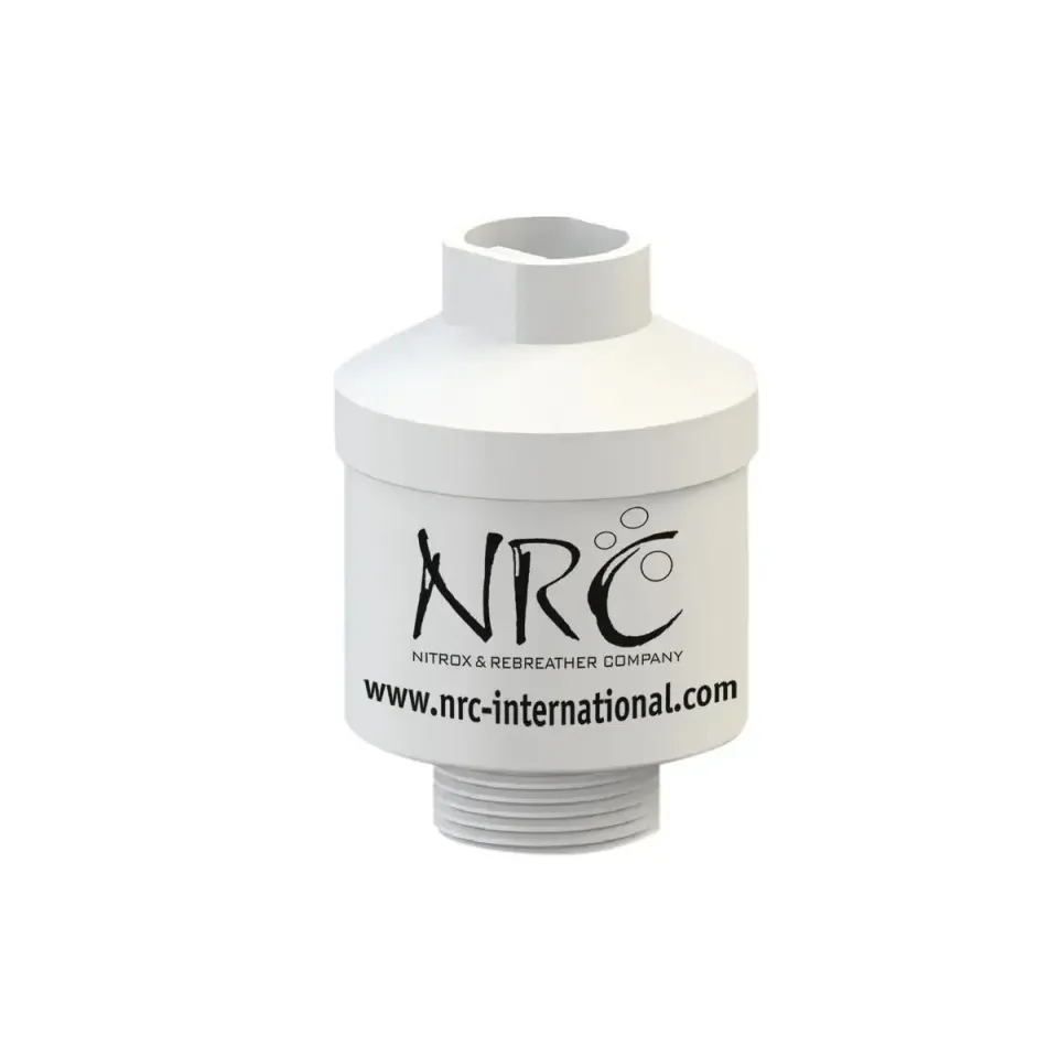 NRC M-12 sensore ossigeno medicale ricambio Isolette