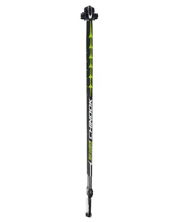 Chinook RDG boma carbonio 150-200 cm Super Skinny