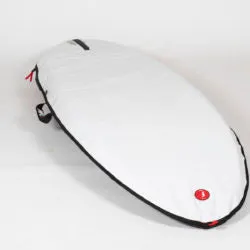 MFC Travel Single sacca board singolo da viaggio 6 mm