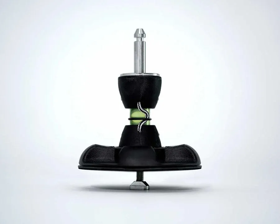 Goya Base Pro Euro-Pin piede albero uretano 1 bullone