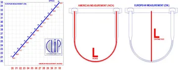 Hatropina Clipharness Line cime trapezio 20-28 antioscillazione
