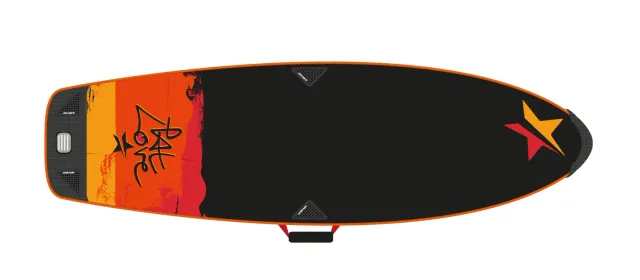 Pat Love Windsurf Bag 8mm sacca tavola 240x60