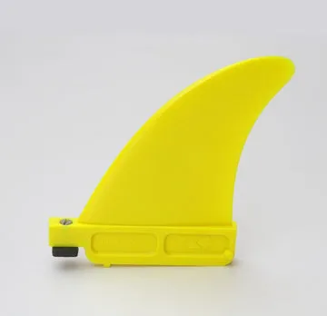 K4 Shark II Front 1° pinne windsurf coppia