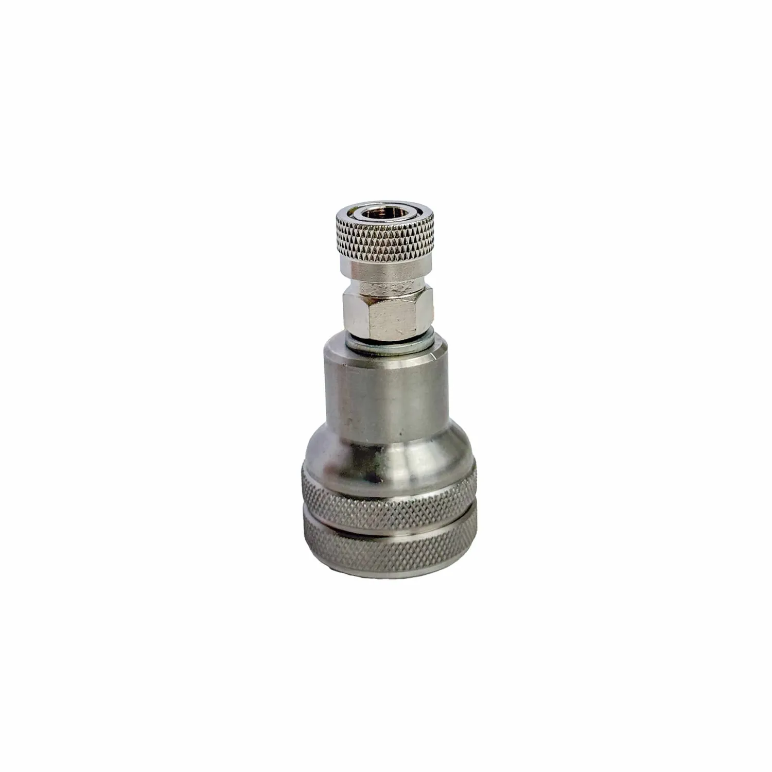 NRC SailAir Adattatore compressore DIN G5/8 ricarica