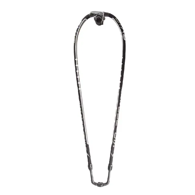 Simmer Style SX10 Carbon boma carbonio rigido