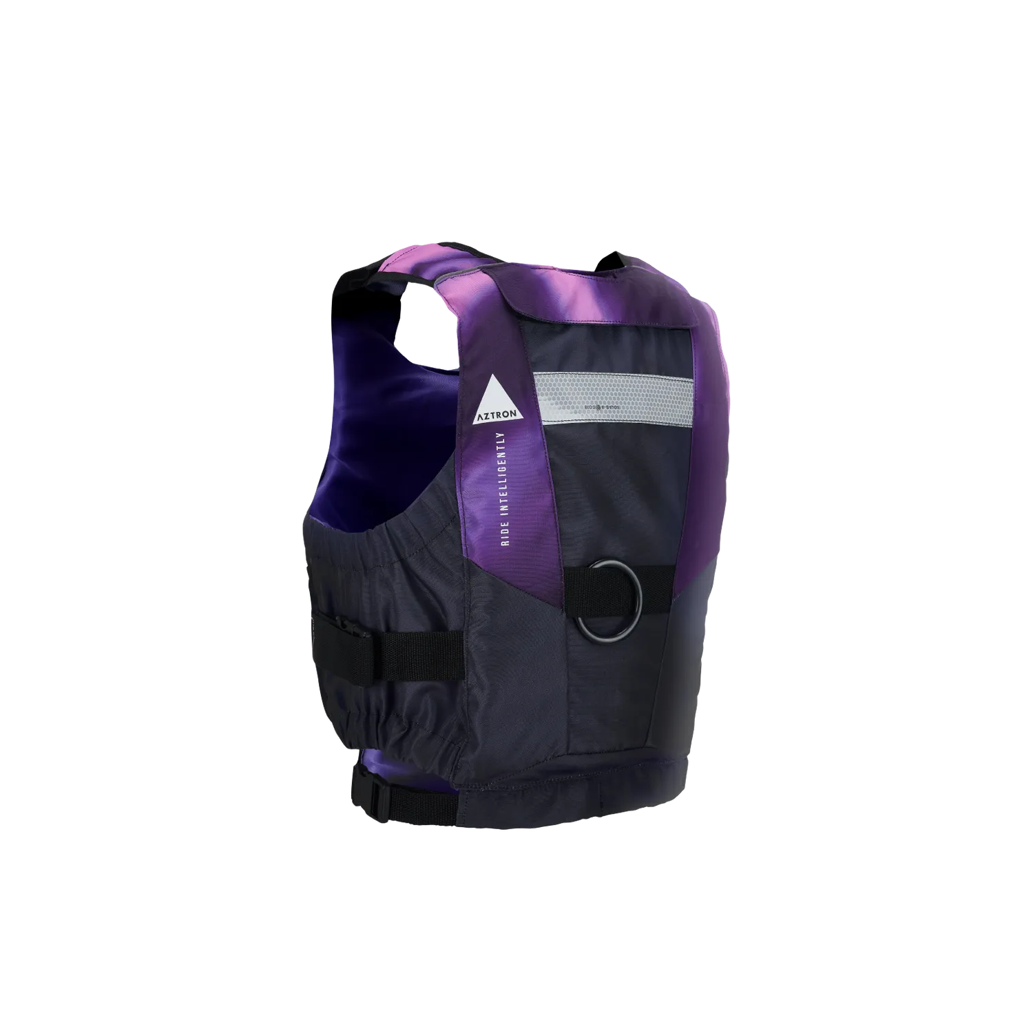 Aztron N-SV 3.0 gilet salvagente 50N ISO uomo donna