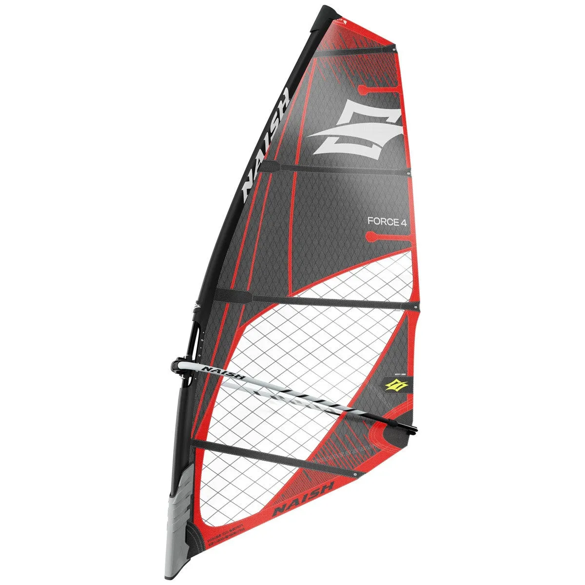 Naish Force 4 2026 vela windsurf wave