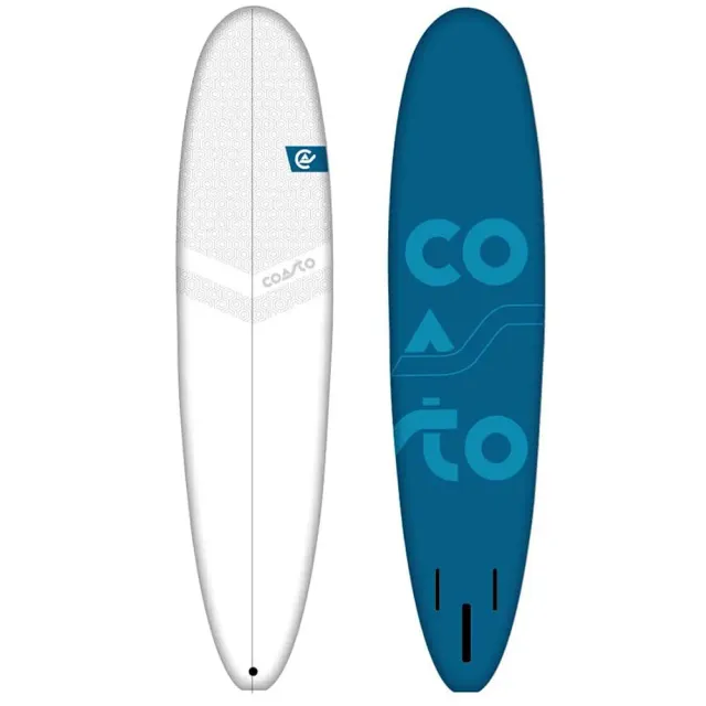 Coasto PB CSoft800 tavola surf schiuma 8' morbida