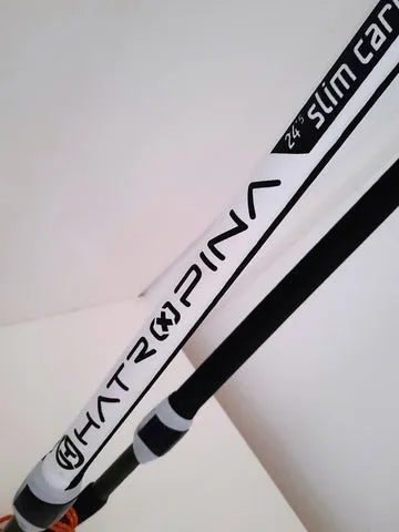 Hatropina Custom Pro boma carbonio 135-185 cm super slim