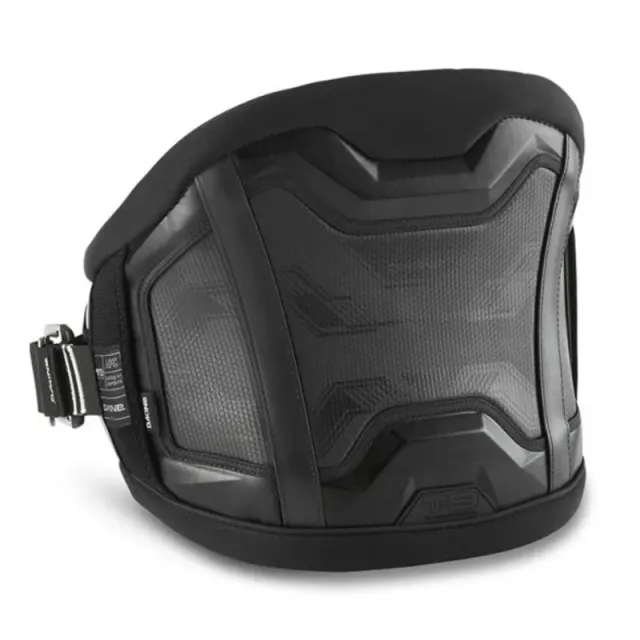 Dakine T-9 Classic Slider trapezio windsurf con gancio