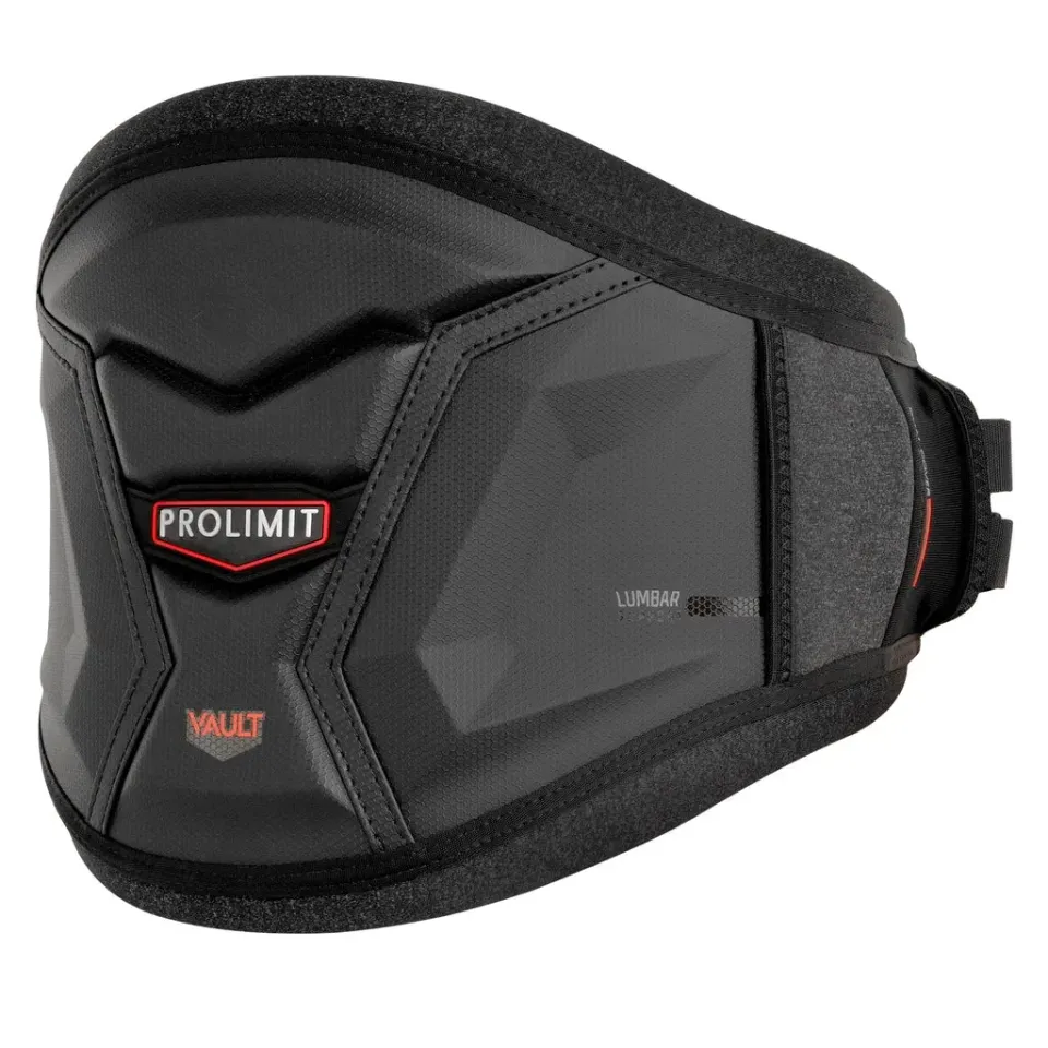 Prolimit Vault trapezio windsurf fascia softshell 3D