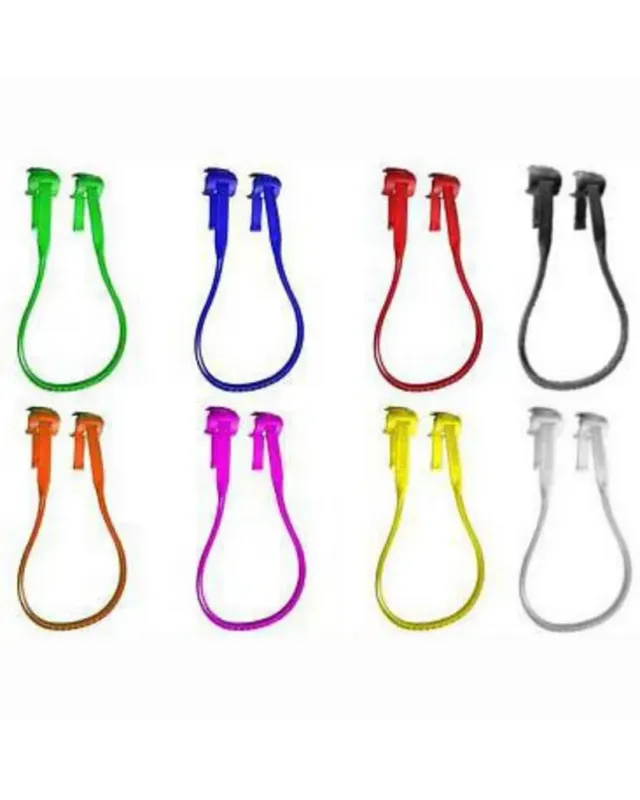 Hatropina Clipharness Line cime trapezio 20-28 antioscillazione