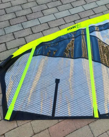 S2Maui Dragon Ultra-HMPE vela 4.6 2026 usata