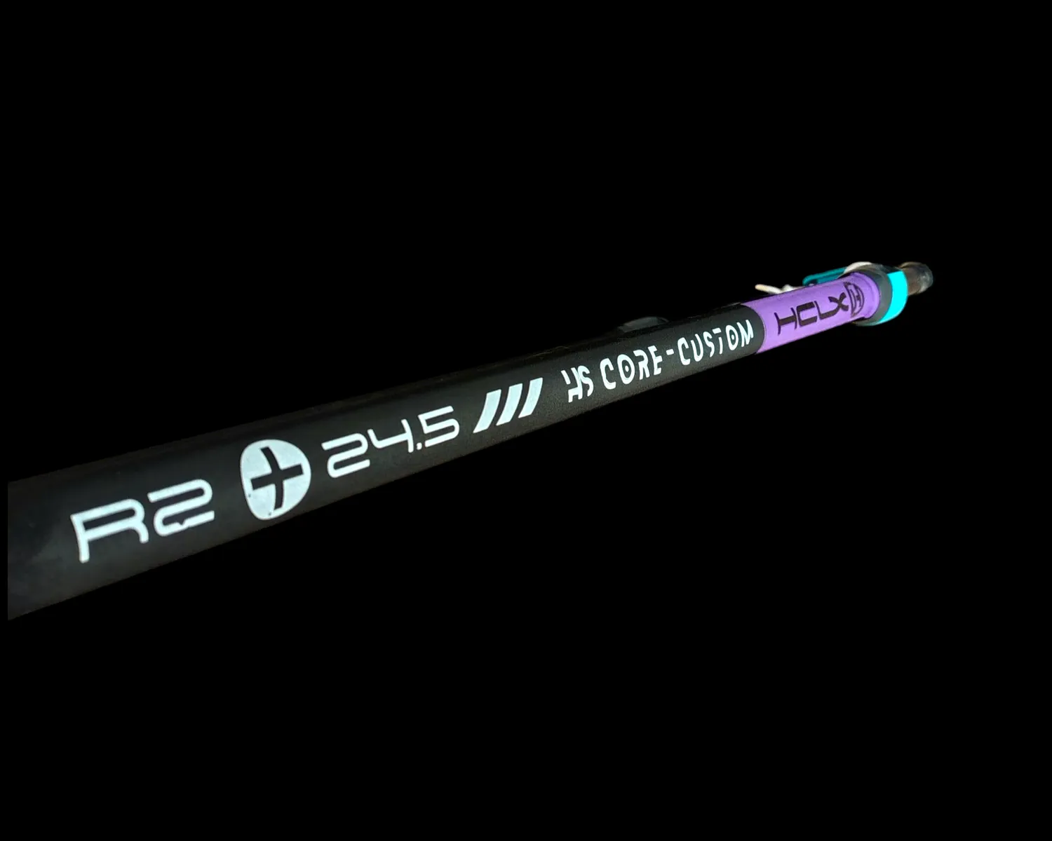 Hatropina Custom Pro R2+ boma carbonio 140-190 super slim