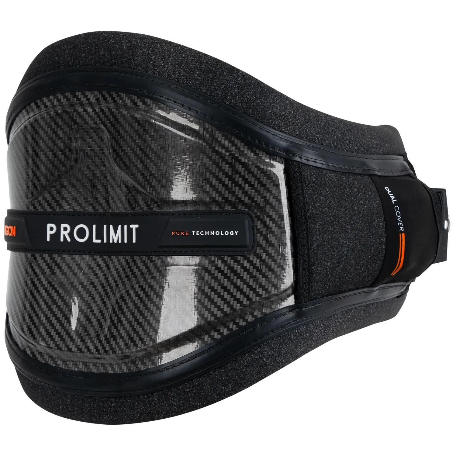 Prolimit Argon WS trapezio windsurf vita hardshell