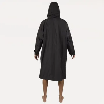 Vissla 7 Seas giacca cambio Changer Jacket pile sherpa