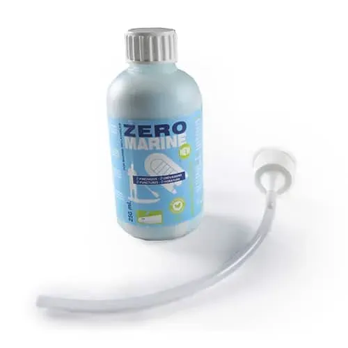 Simmer Style Zero Marine sigillante SUP lattice naturale