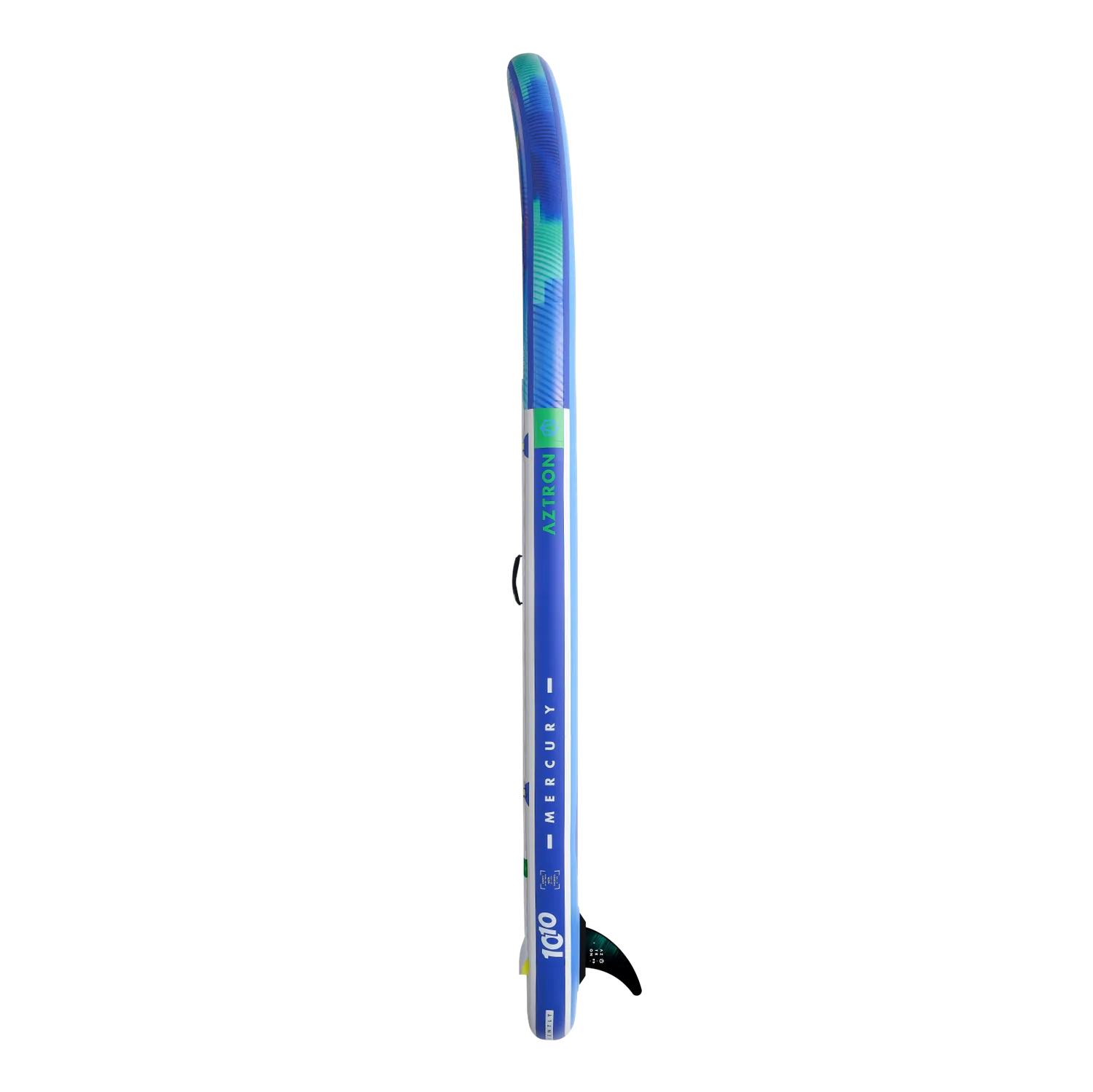 Aztron Mercury 3.0 SUP gonfiabile all-round