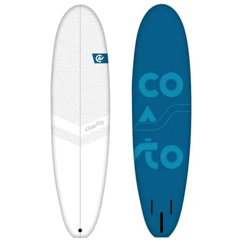 Coasto PB CSoft700 Tavola Surf Schiuma 7' Morbida