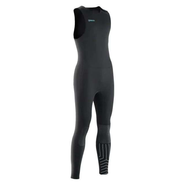 Aztron Long John muta uomo smanicata 2mm N-Flex