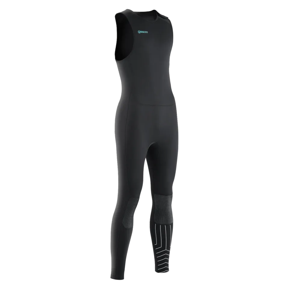 Aztron Long John muta uomo smanicata 2mm N-Flex