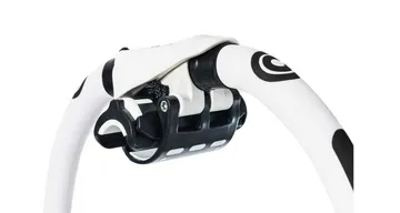 Goya Skinny-Pro 100% boma carbonio 140-190cm
