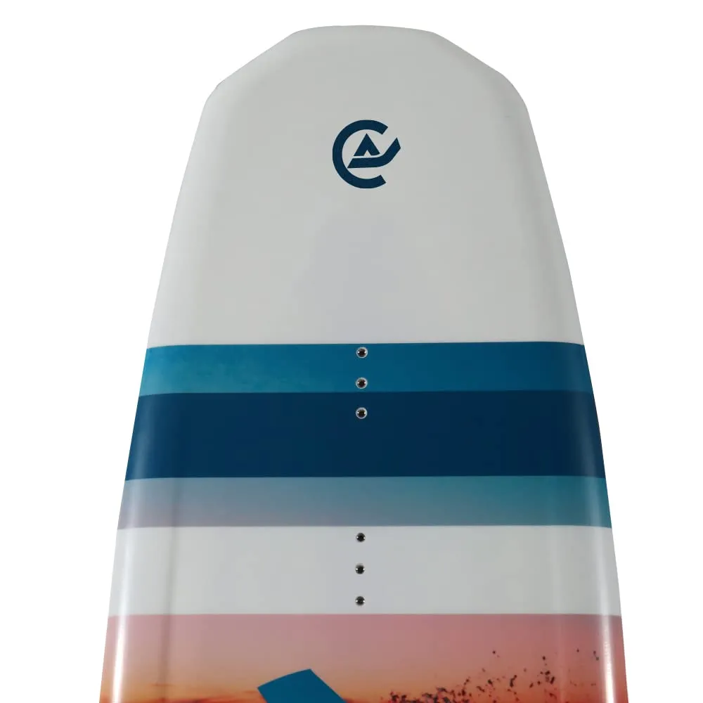 Coasto Kyanit Wakeboard 140 cm 90 kg