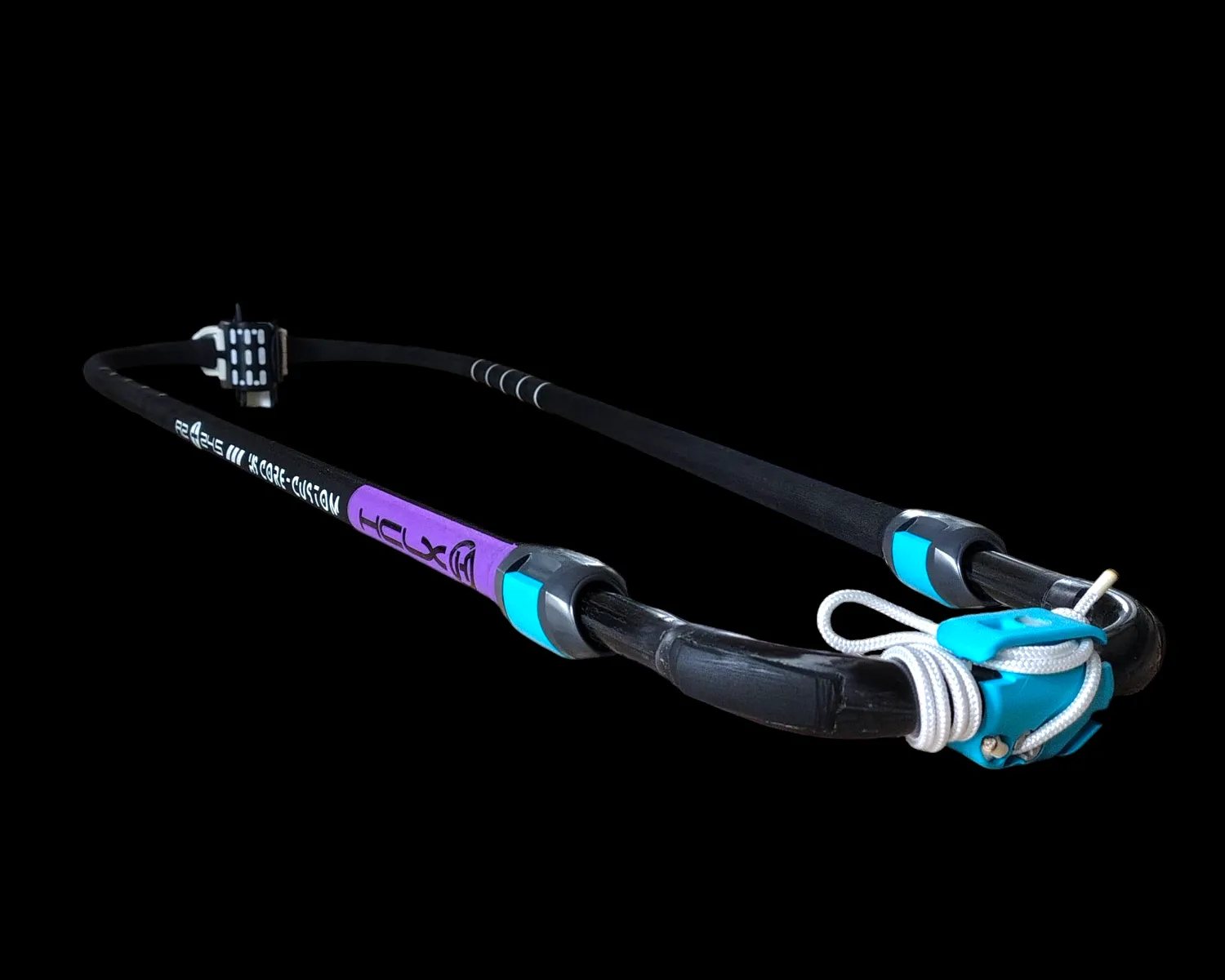 Hatropina Custom Pro R2+ boma carbonio 140-190 super slim
