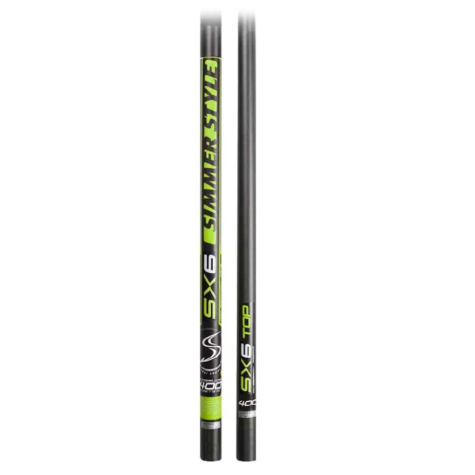 Simmer Style SX6 RDM albero windsurf 60% carbonio