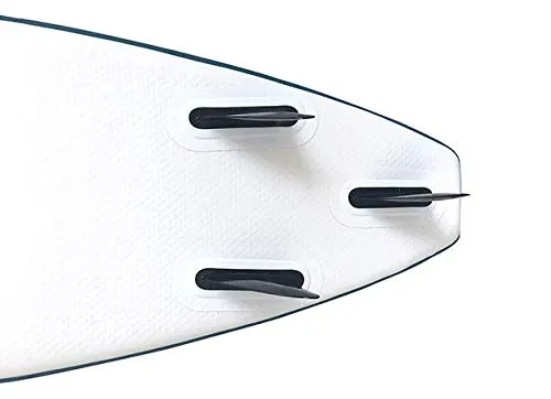 Coasto Air Surf 8' tavola surf gonfiabile 244 cm thruster