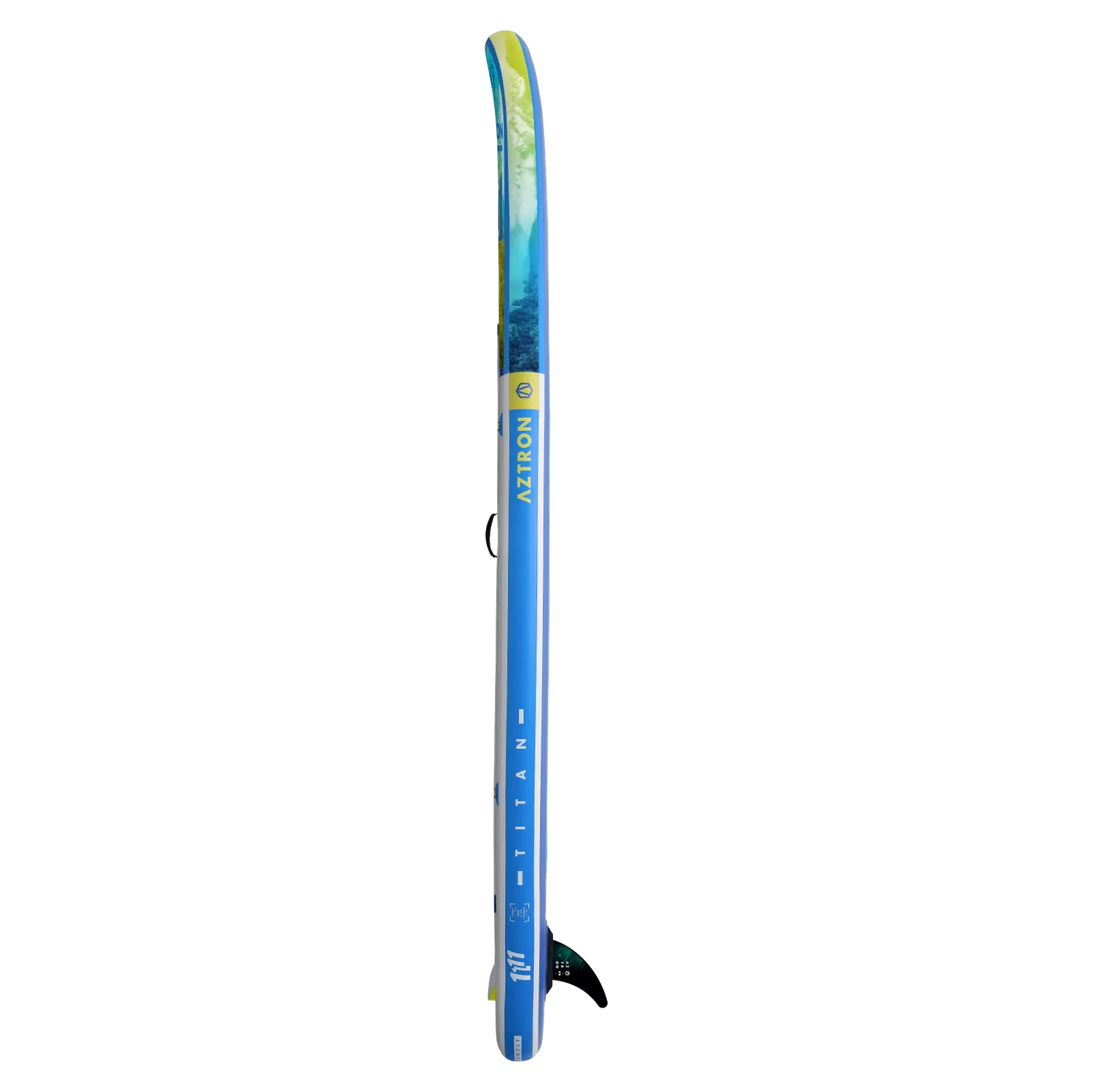 Aztron Titan 3.0 SUP gonfiabile allround