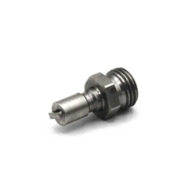 NRC Adattatore Inflator G1/4” acciaio inox 14 mm