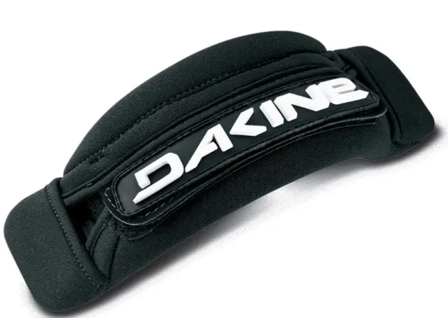 Dakine Supremo footstrap windsurf neoprene nero