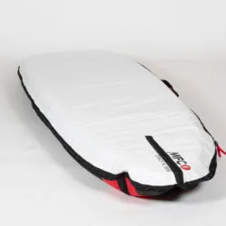 MFC Travel Single sacca board singolo da viaggio 6 mm
