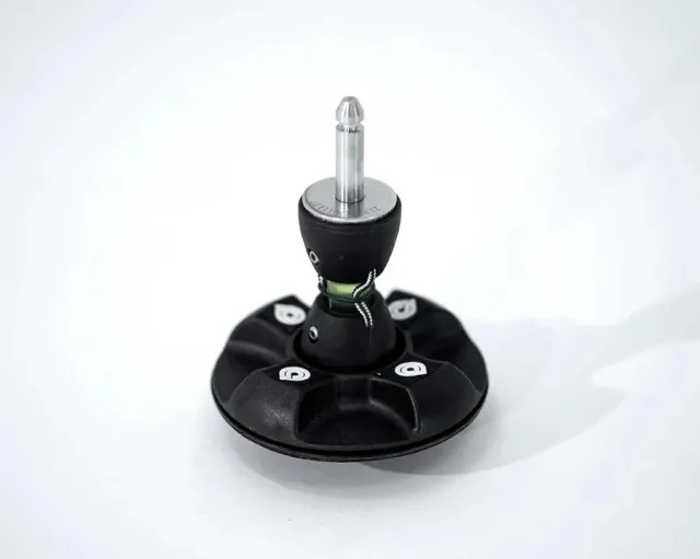 Goya Base Pro Euro-Pin piede albero uretano