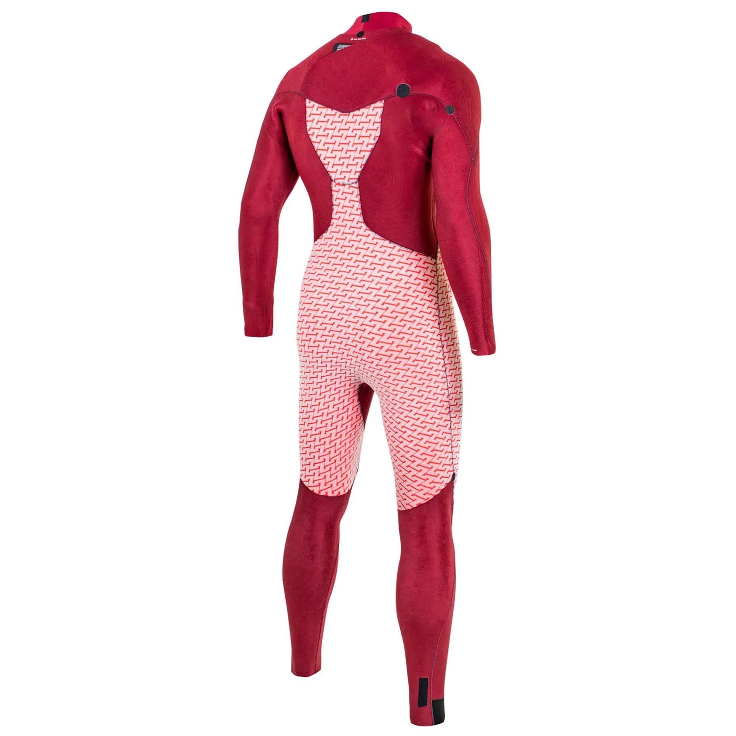 Prolimit Vapor Free-X 6/4 muta invernale front zip