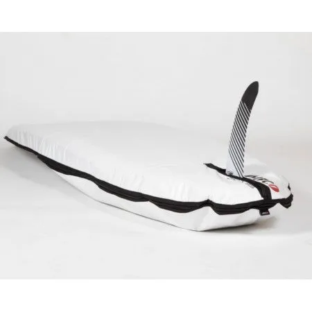 MFC Single Daylite sacca tavola 225x70 cm bianca riflettente