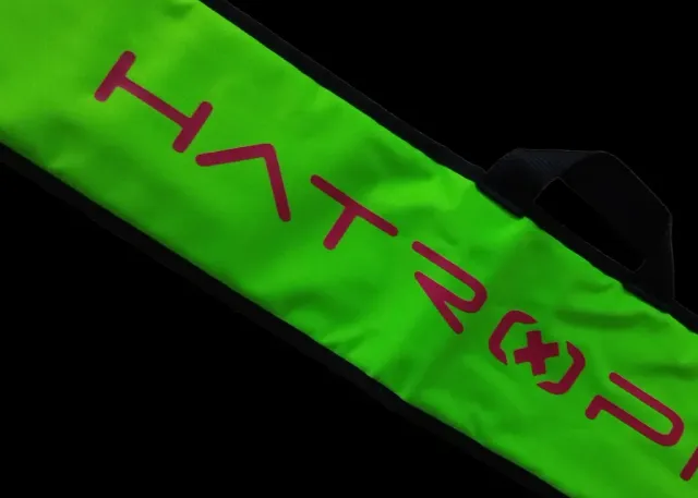 Hatropina Mast Bag sacca alberi RDM SDM da viaggio