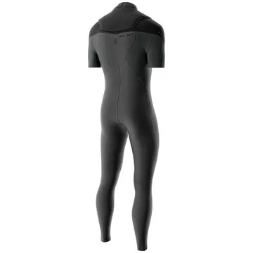 Prolimit Fusion muta shortarm freezip 3/2 mm
