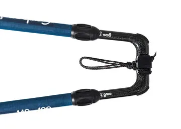Goya Carbon Skinny-Pro boma 140-190 cm 24.5 mm