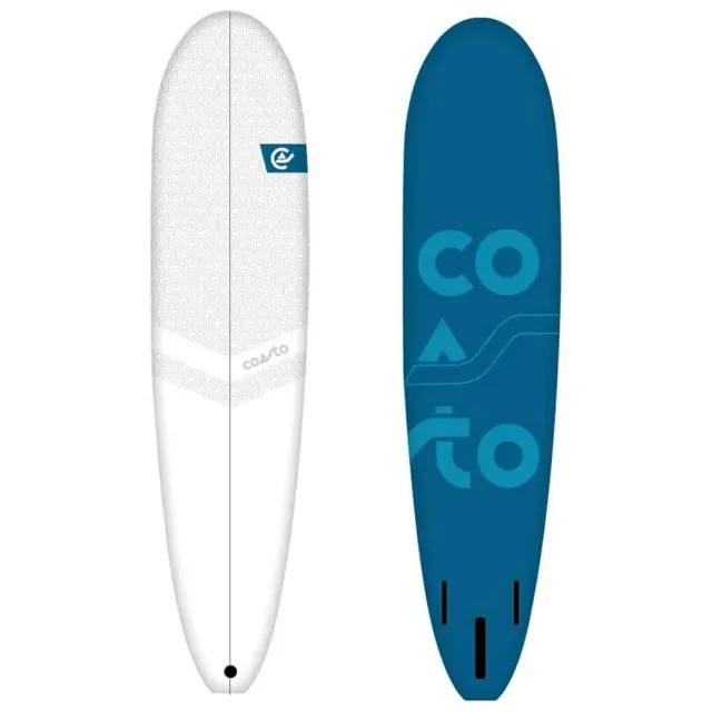 Coasto CSoft600 tavola surf schiuma 6' intermedi soft