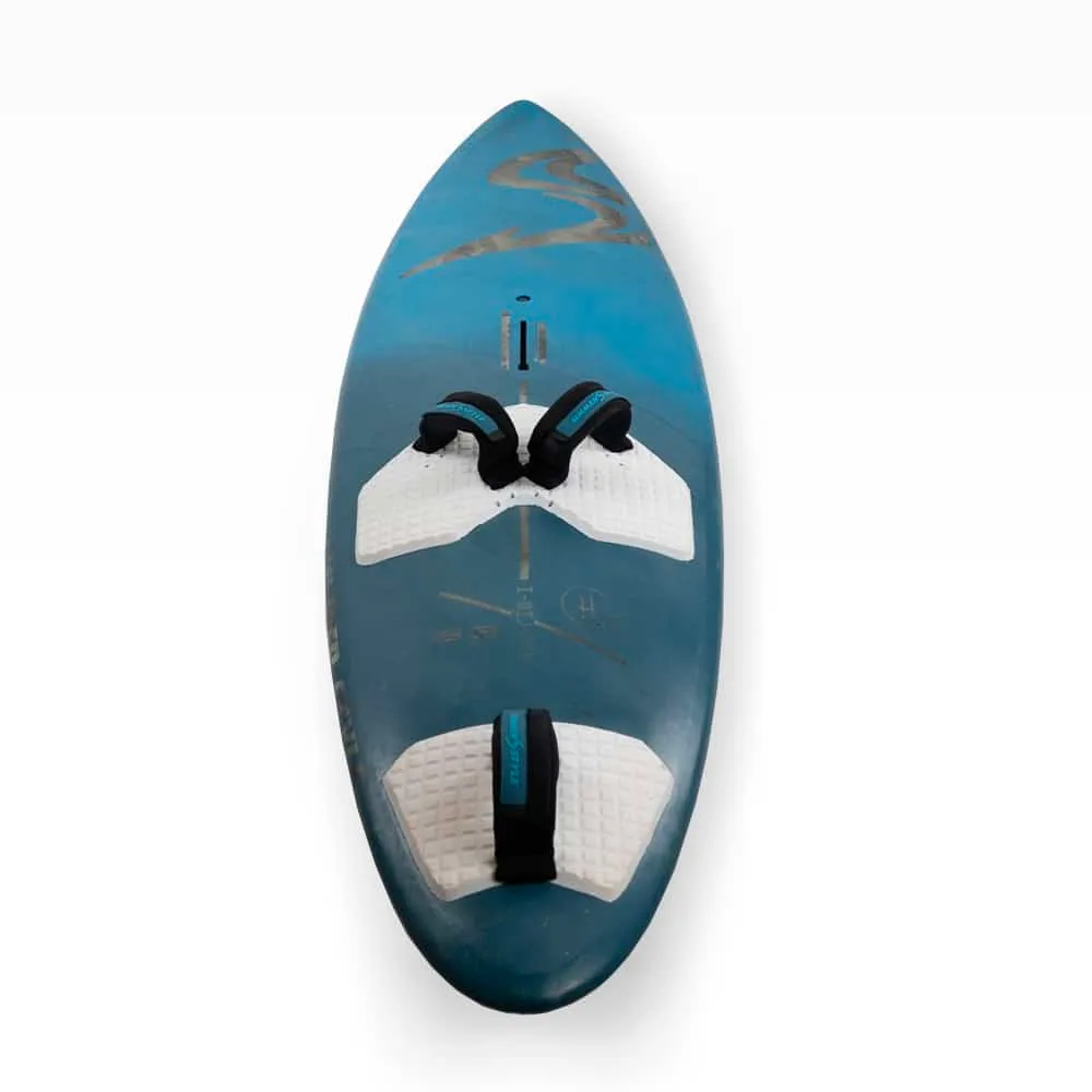 Simmer Style Highlight 83 L Custom tavola freerace