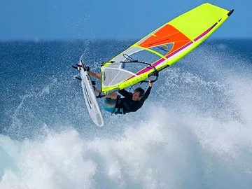S2Maui Dragon 2024 Vela Wave Technora