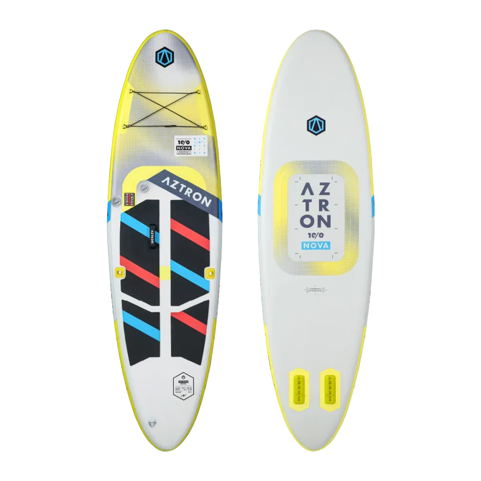 Aztron Nova 3.0 SUP gonfiabile all-round stabile