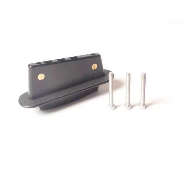 Simmer Style Finbox Connectors connettore alluminio CNC