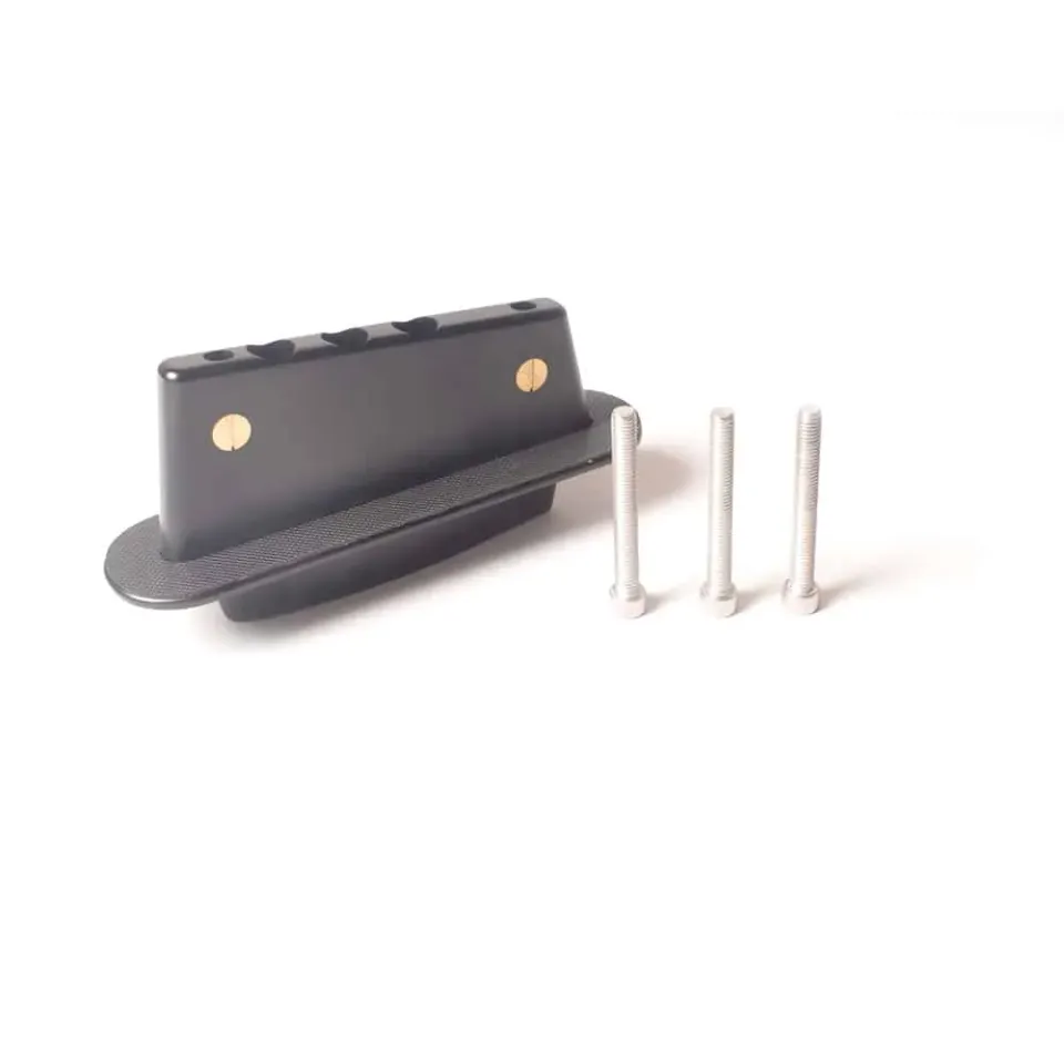 Simmer Style Finbox Connectors connettore alluminio CNC