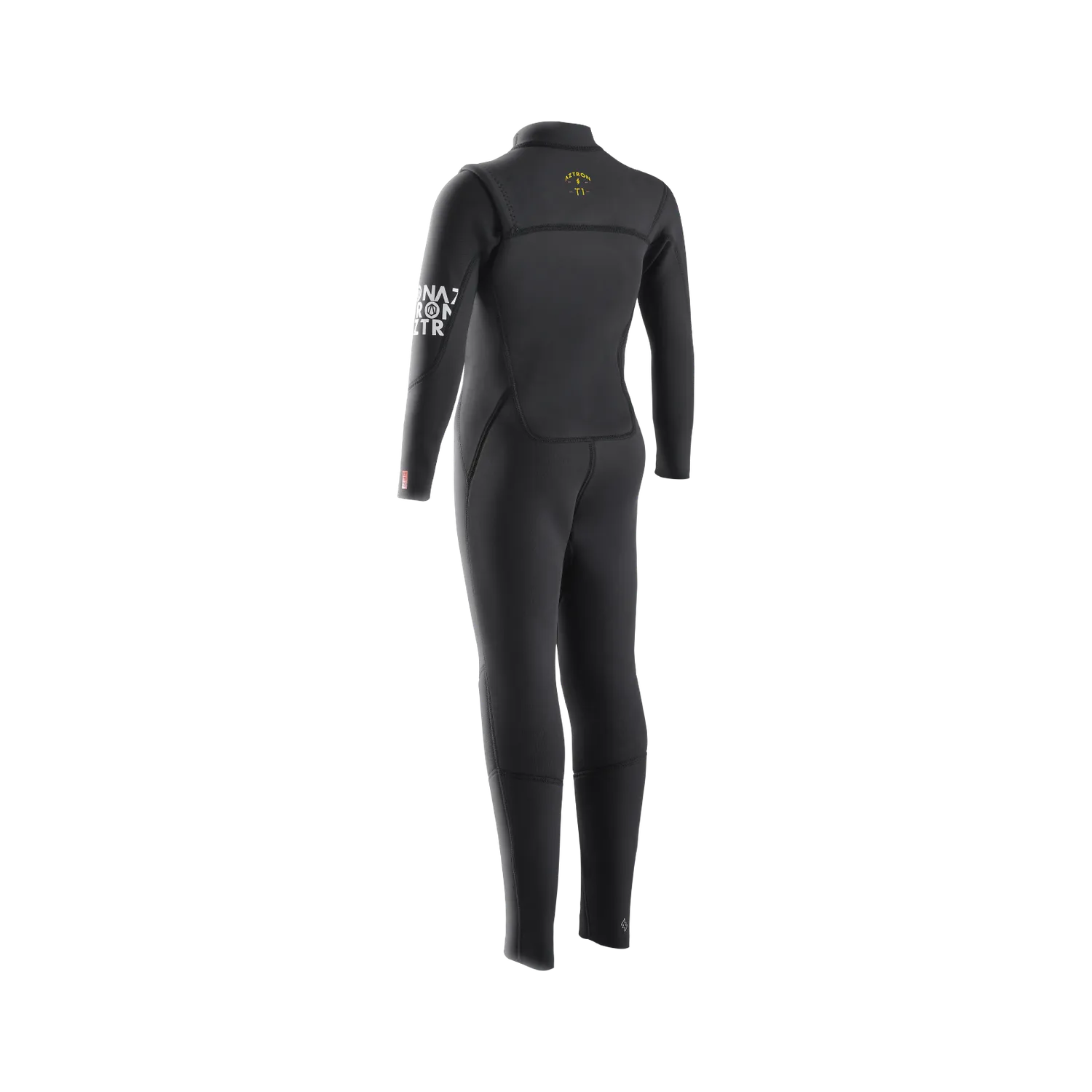 Aztron Tess T1 muta intera bambino zip petto