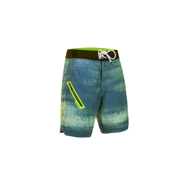 Aztron Stardust boardshort 19 pollici elasticizzato